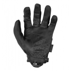 Rękawice Specialty 0.5mm Covert -Czarne - Mechanix